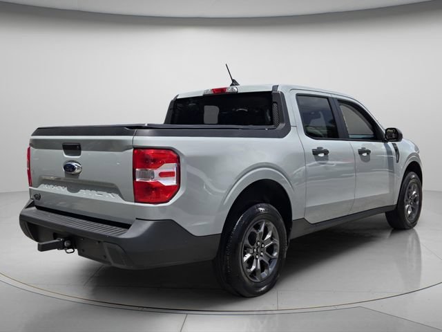 Used 2024 Ford Maverick XLT FWD image 8