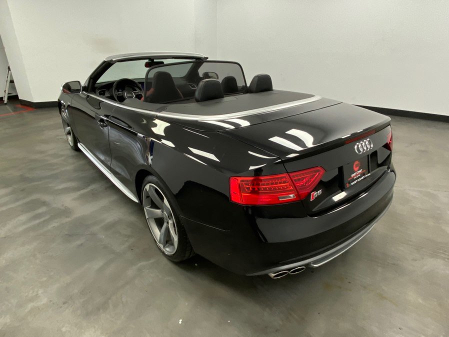 Used 2014 Audi S5 Prestige w/ Prestige Package AWD/4WD image 4