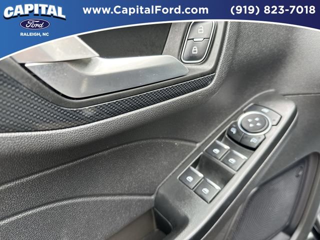 Certified 2024 Ford Escape ST-Line w/ Tech Pack #1 image 20