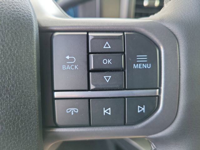 New 2026 Ford F250 Lariat w/ Black Appearance Package image 10