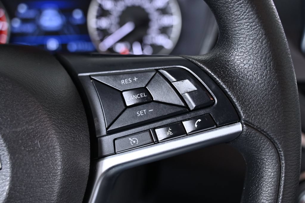 Certified 2022 Nissan Altima 2.5 SV FWD image 13