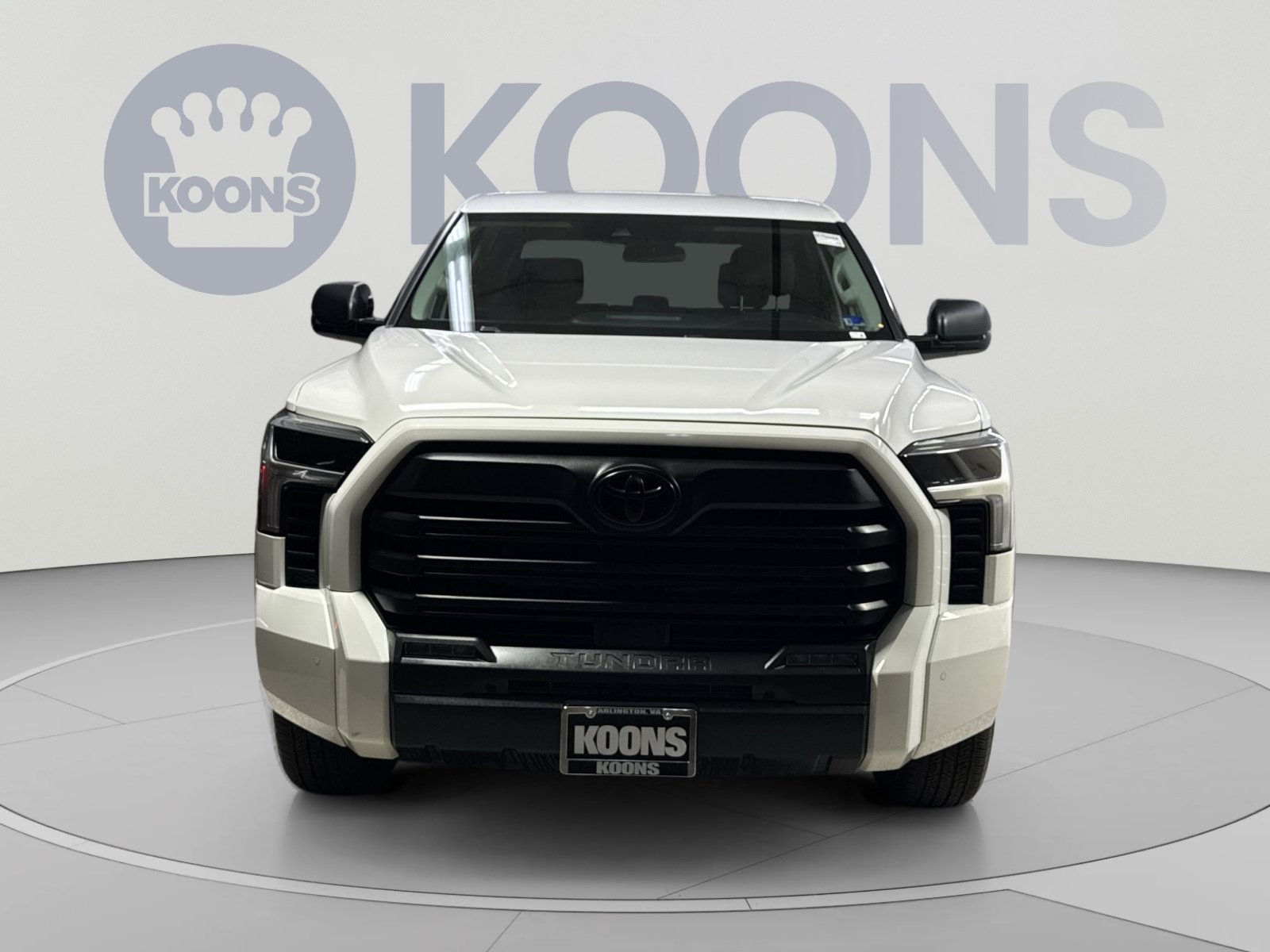 Used 2022 Toyota Tundra SR5 w/ SR5 Convenience Package AWD/4WD image 15