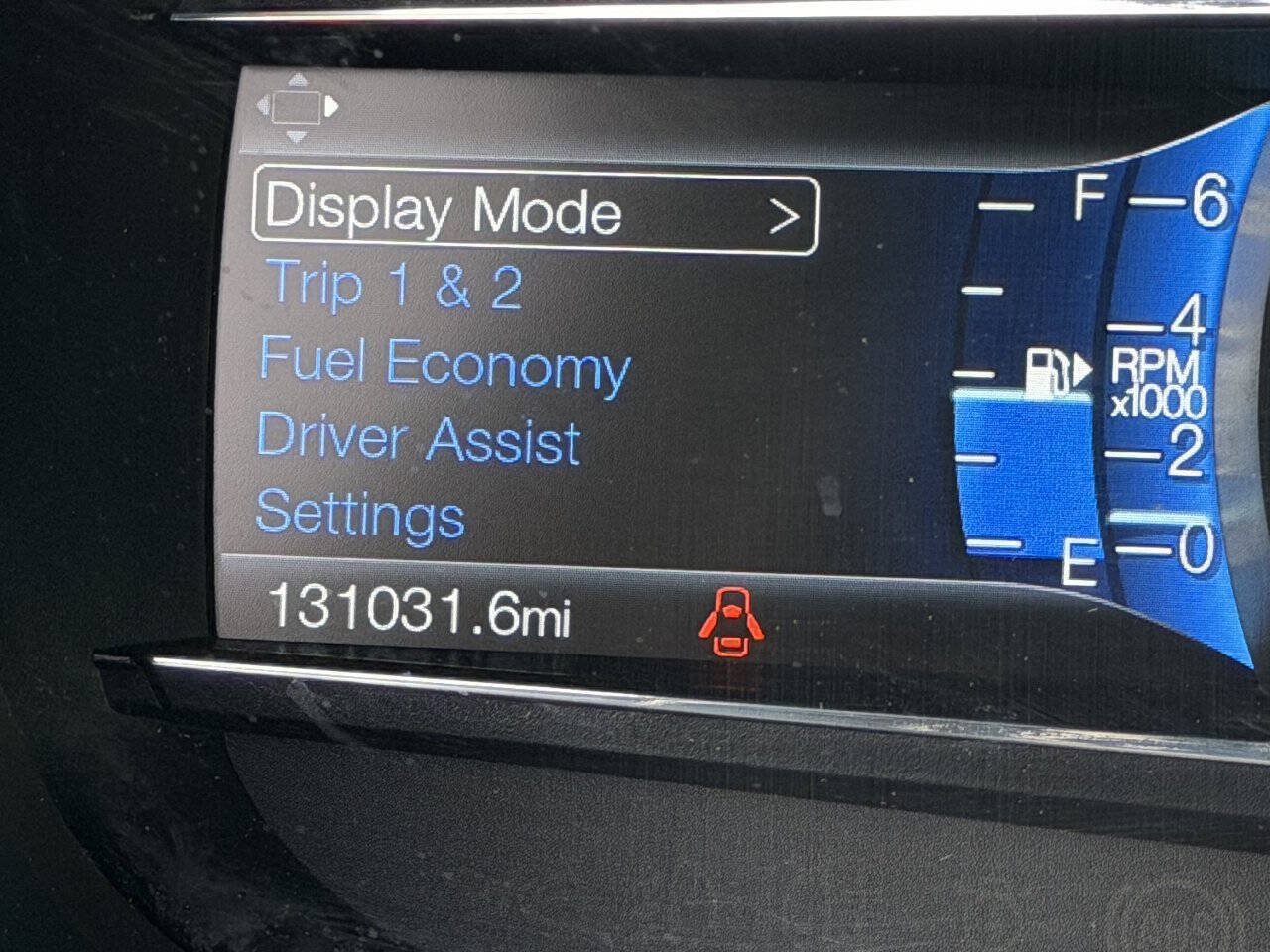 Used 2016 Ford Explorer XLT w/ Equipment Group 202A AWD/4WD image 19