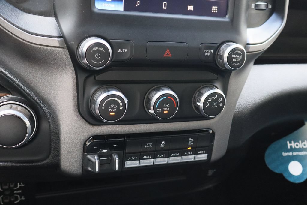 Used 2022 RAM 2500 Tradesman AWD/4WD image 18