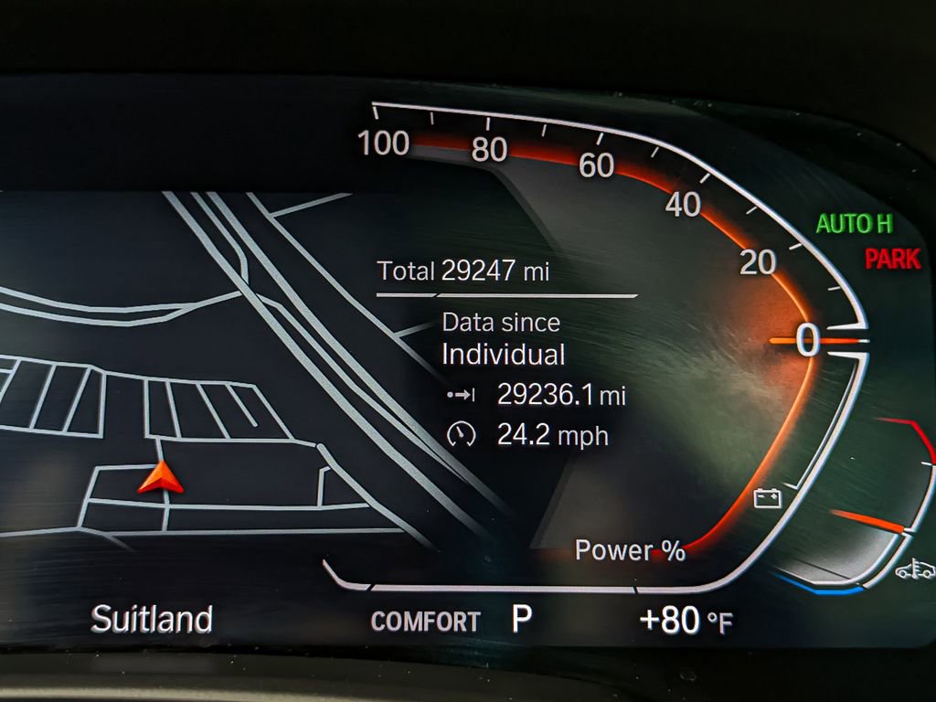 Certified 2023 BMW X5 xDrive40i w/ Premium Package image 36