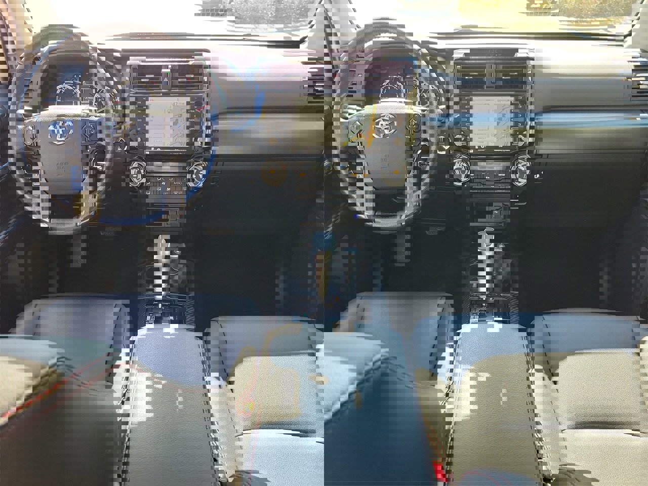 Used 2024 Toyota 4Runner TRD Pro image 12