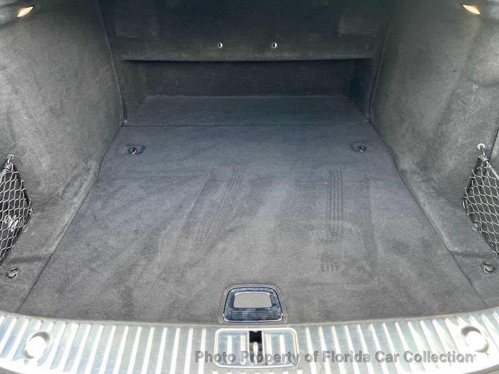 Used 2015 Mercedes-Benz S 550 4MATIC Sedan image 96