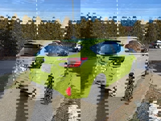 New 2026 Subaru Impreza 2.0i Sport image 4