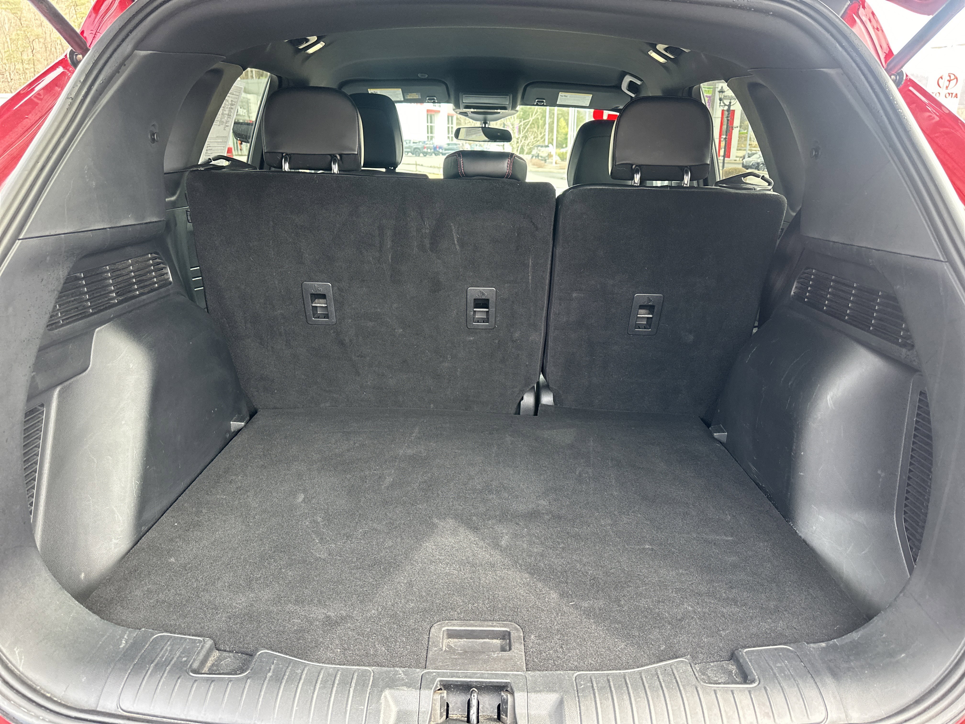 Used 2025 Ford Escape ST-Line image 7