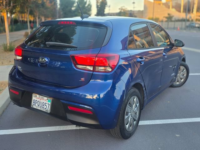 Used 2020 Kia Rio S FWD image 38