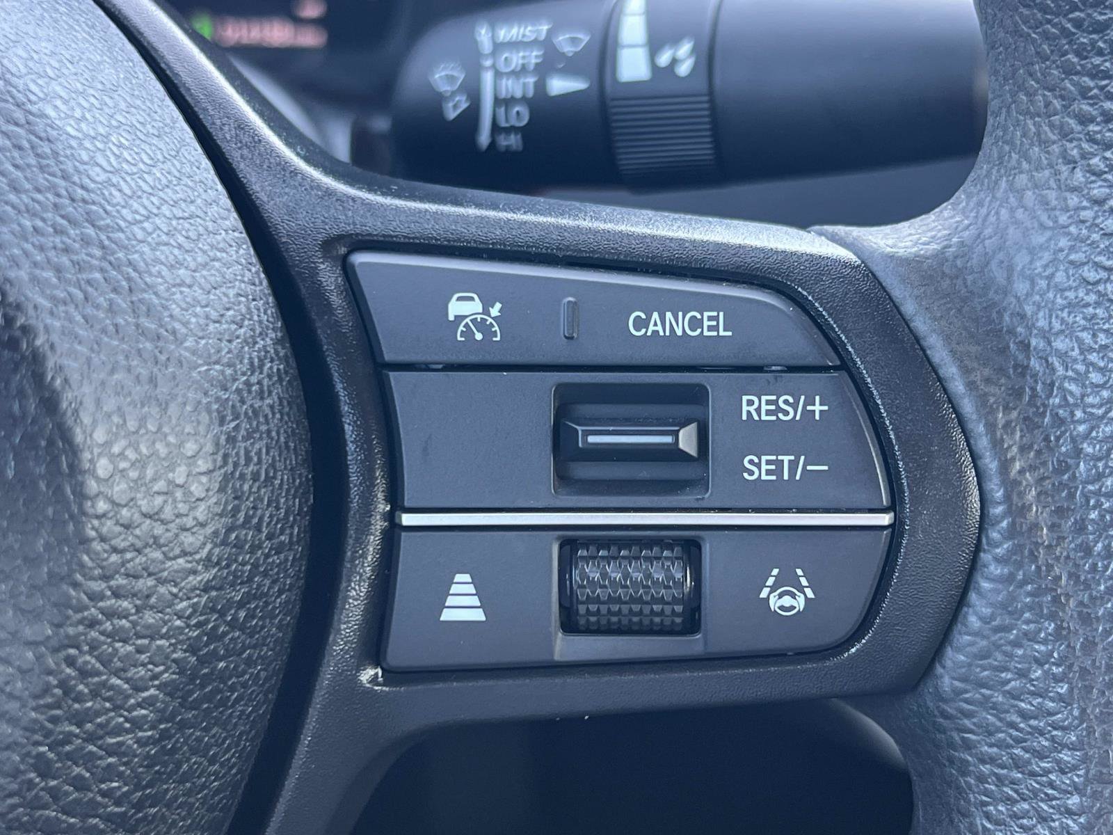 Certified 2025 Honda Accord SE image 10