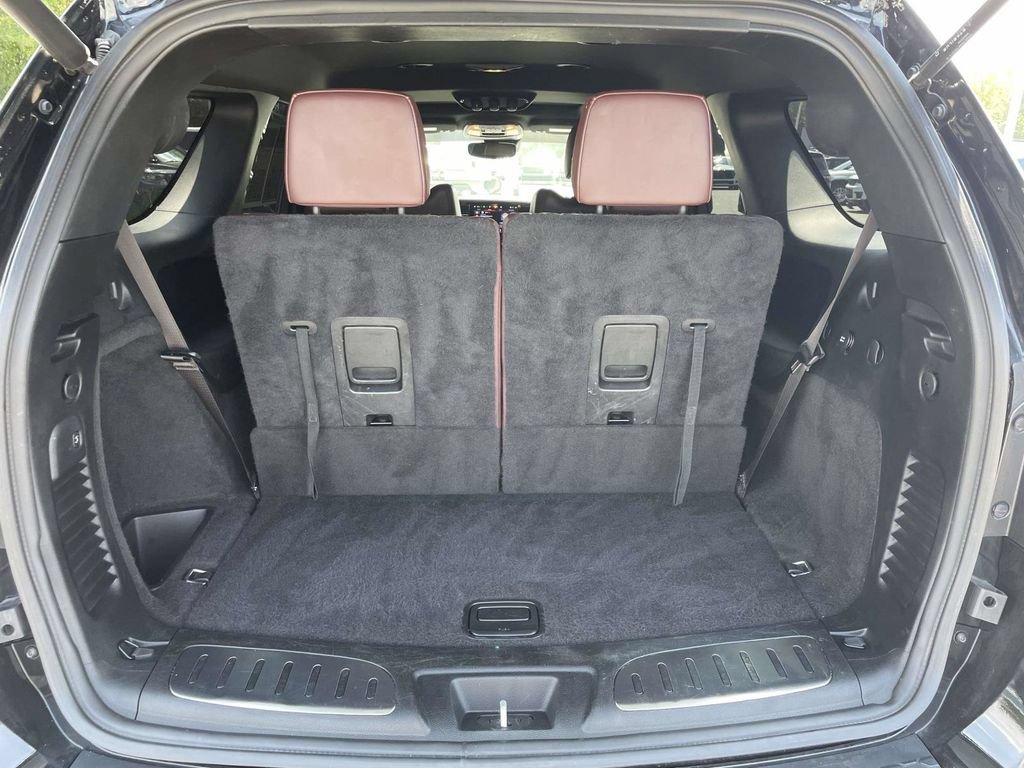 Certified 2023 Dodge Durango GT AWD/4WD image 47