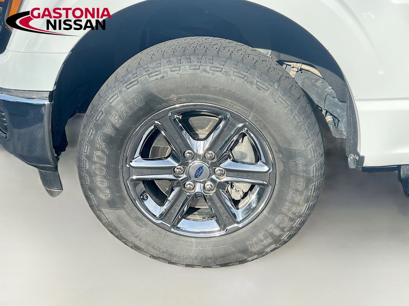 Used 2024 Ford F150 XLT w/ Mobile Office Package image 39