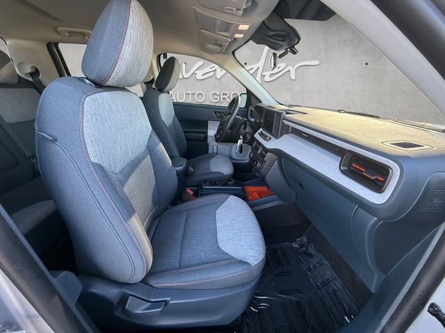 Used 2024 Ford Maverick XLT w/ Equipment Group 300A Standard image 24