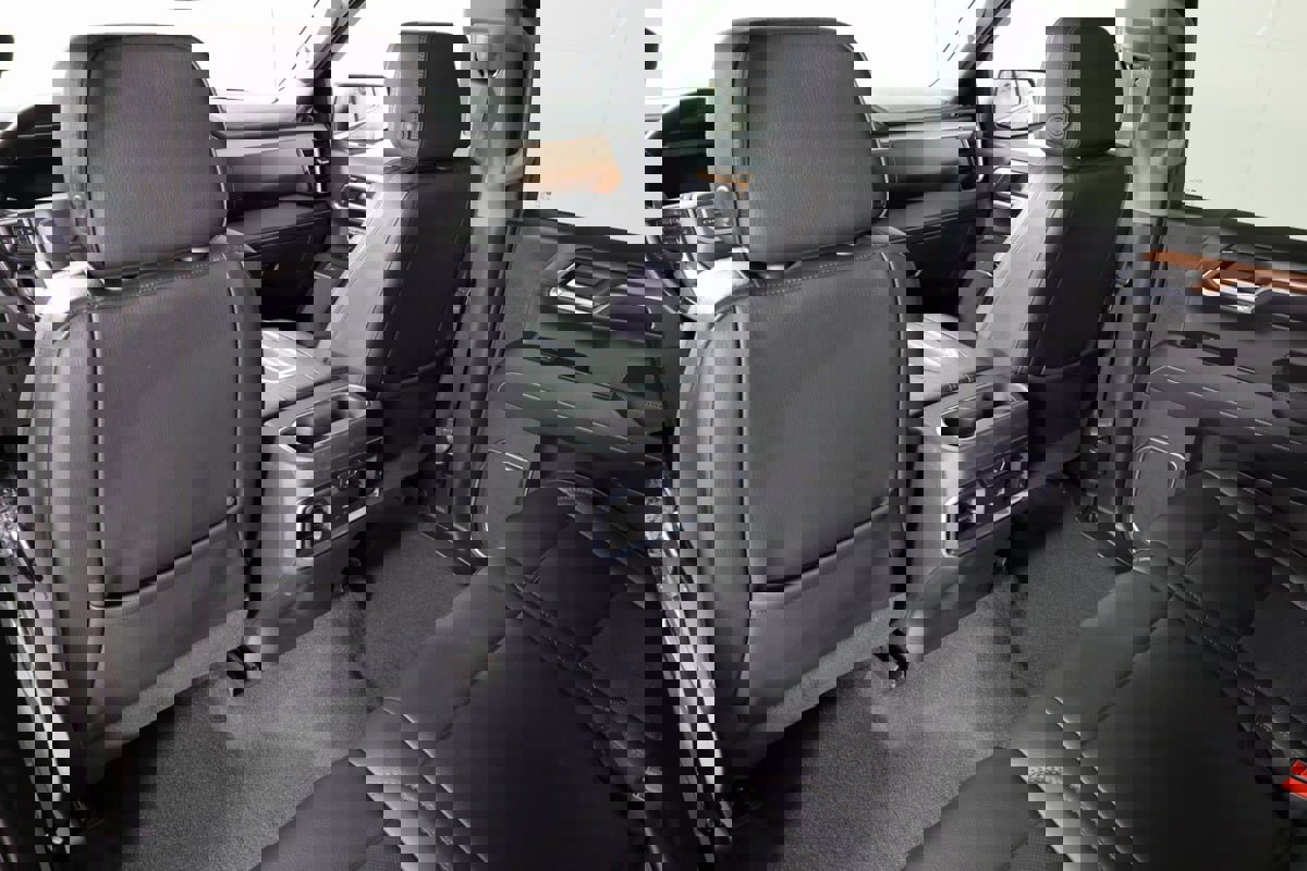 Used 2022 GMC Sierra 1500 Denali image 51