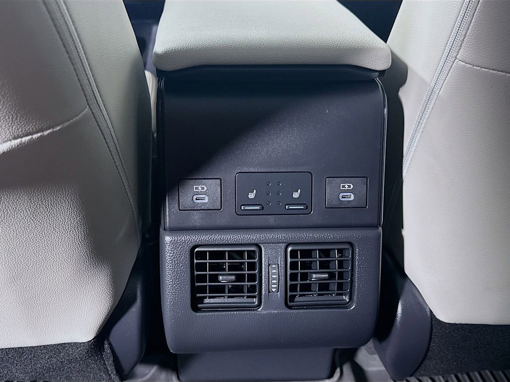 Used 2024 Toyota bZ4X Limited w/ Weather Package image 27