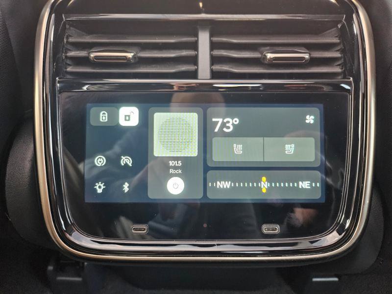 Used 2023 Rivian R1T Adventure Quad AWD/4WD image 87