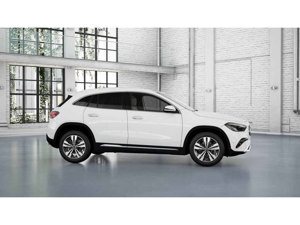 Used 2026 Mercedes-Benz GLA 250 4MATIC image 15