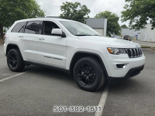 Used 2022 Jeep Grand Cherokee Laredo E RWD image 7