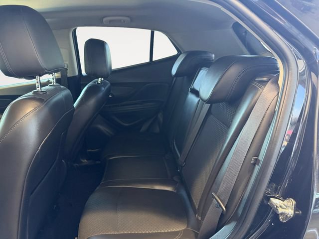 Used 2018 Buick Encore Preferred FWD image 11