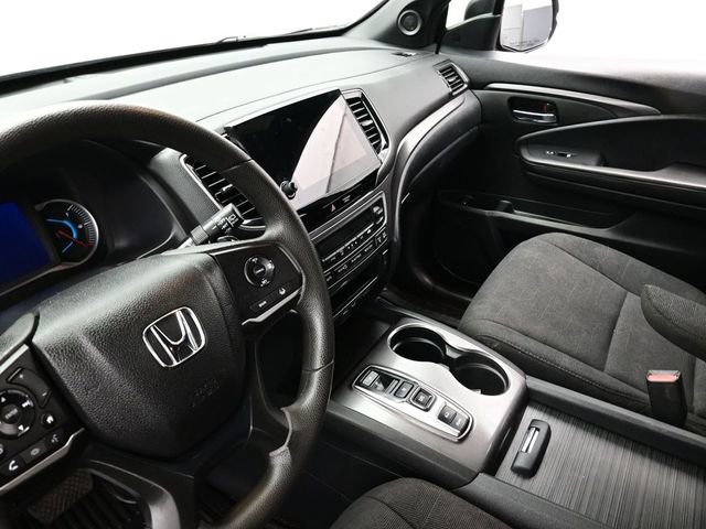 Used 2022 Honda Pilot Sport image 25