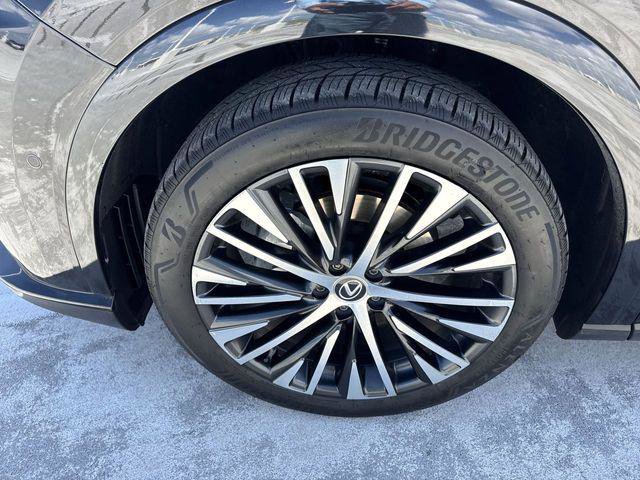 Certified 2024 Lexus RX 350 Premium Plus w/ Convenience Package FWD image 10