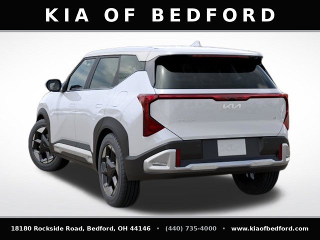 New 2027 Kia Seltos S AWD/4WD image 4