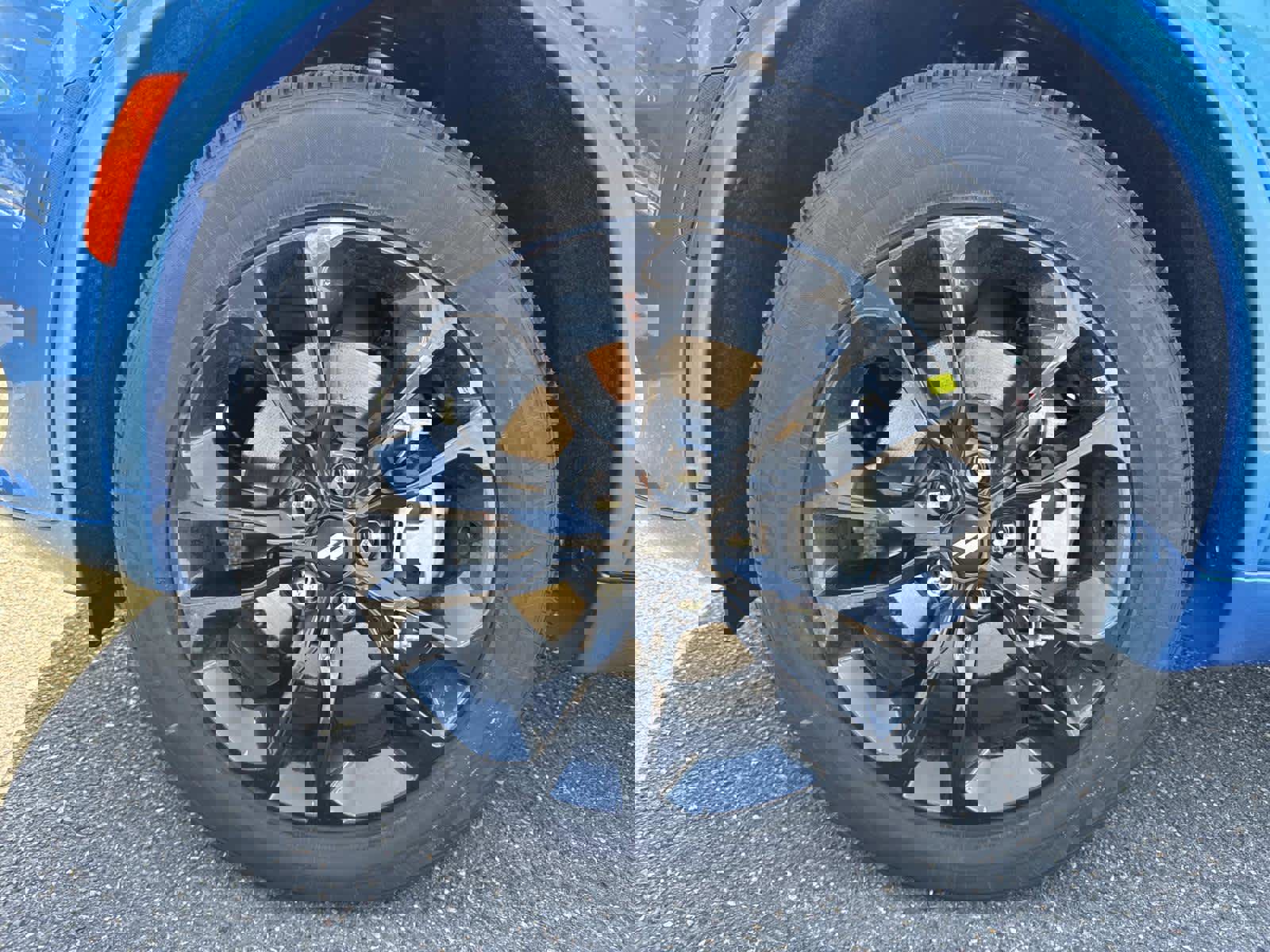 New 2026 Dodge Durango GT image 3