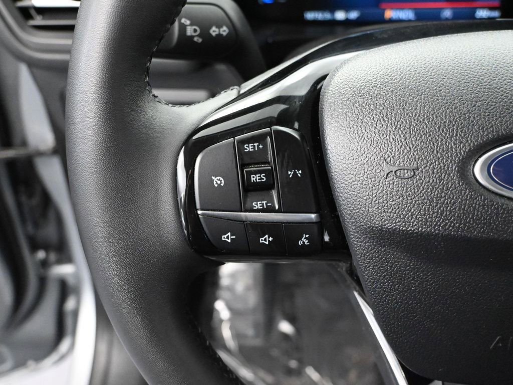 Used 2024 Ford Escape Active image 27