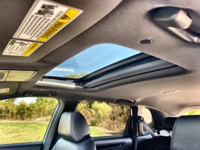 Certified 2024 Honda CR-V Sport-L image 32