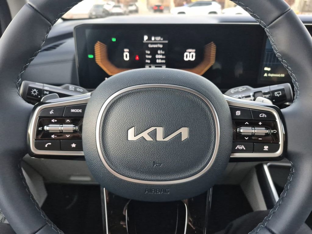 New 2026 Kia Carnival EX image 18