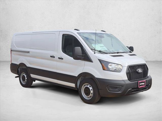 New 2027 Ford Transit 150 Low Roof RWD image 7