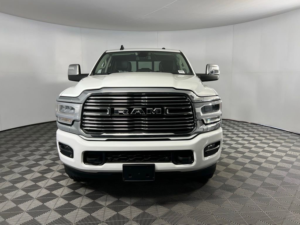 Used 2024 RAM 2500 Laramie image 7