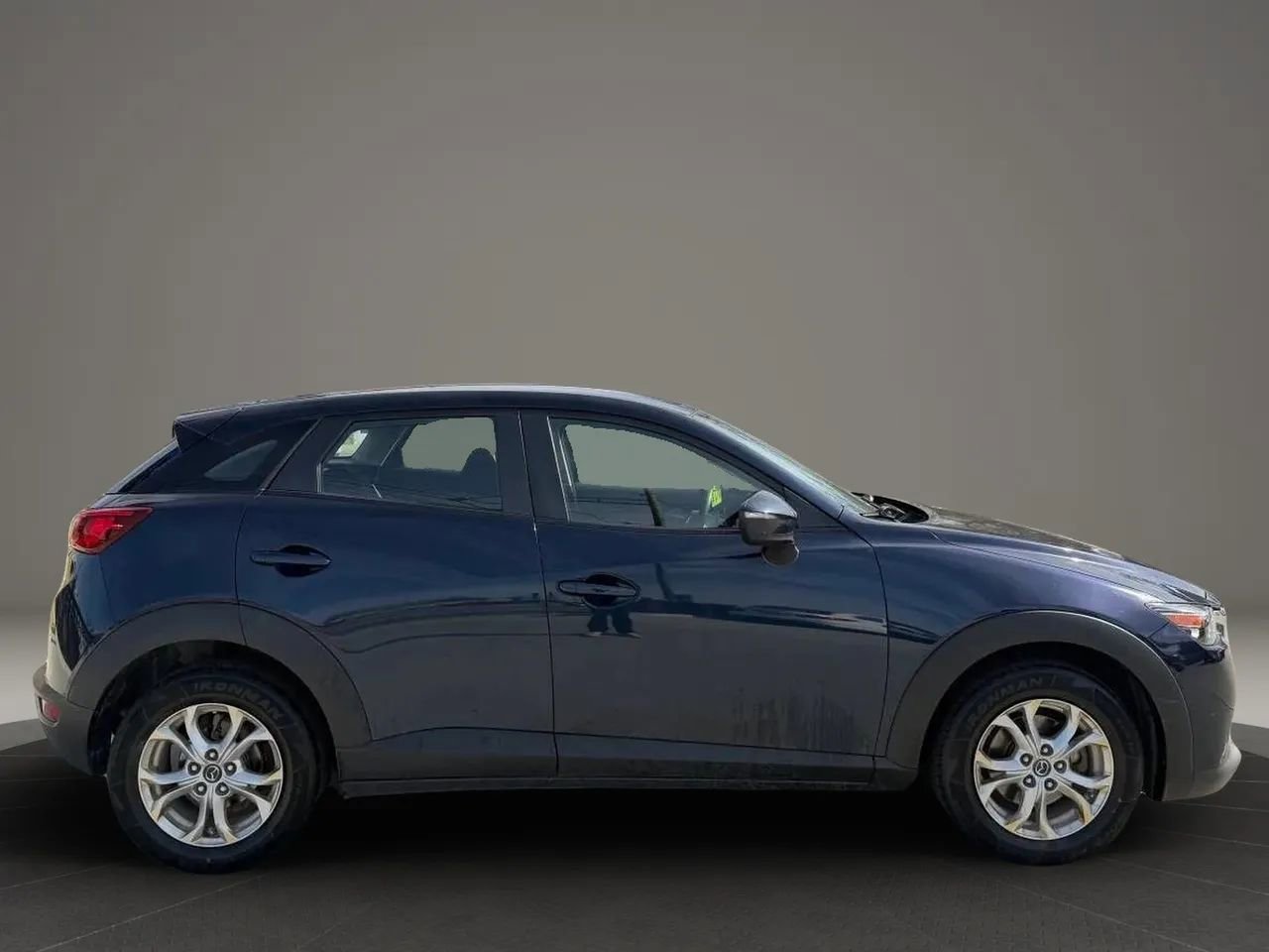 Used 2019 MAZDA CX-3 Sport AWD/4WD image 8