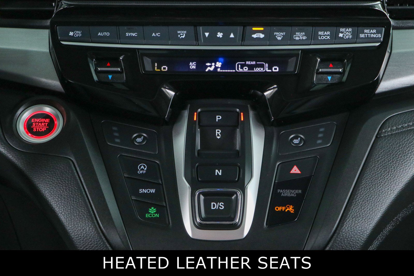 Used 2025 Honda Odyssey EX-L image 20