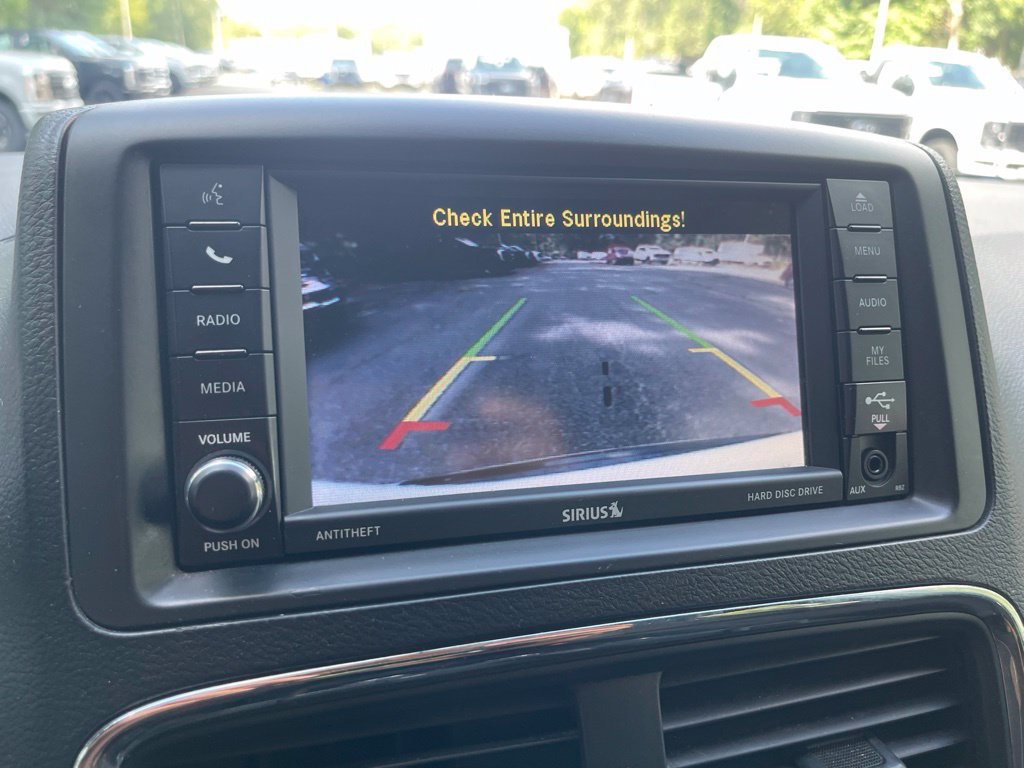 Used 2017 Dodge Grand Caravan SE FWD image 22
