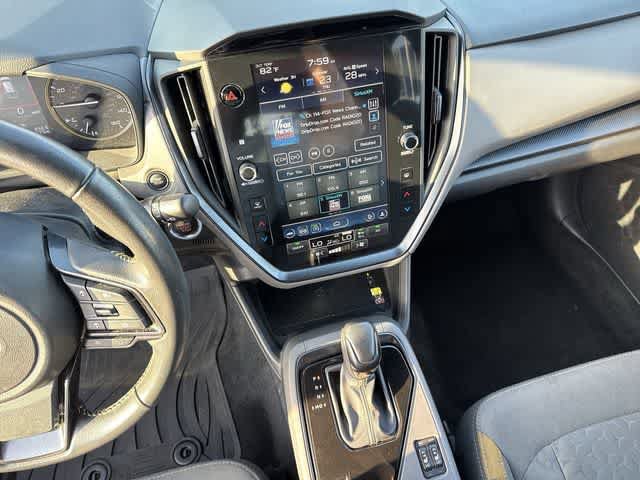 Certified 2024 Subaru Crosstrek 2.5i Sport AWD/4WD image 24