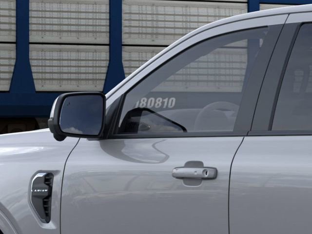 New 2026 Ford Ranger Lariat image 20