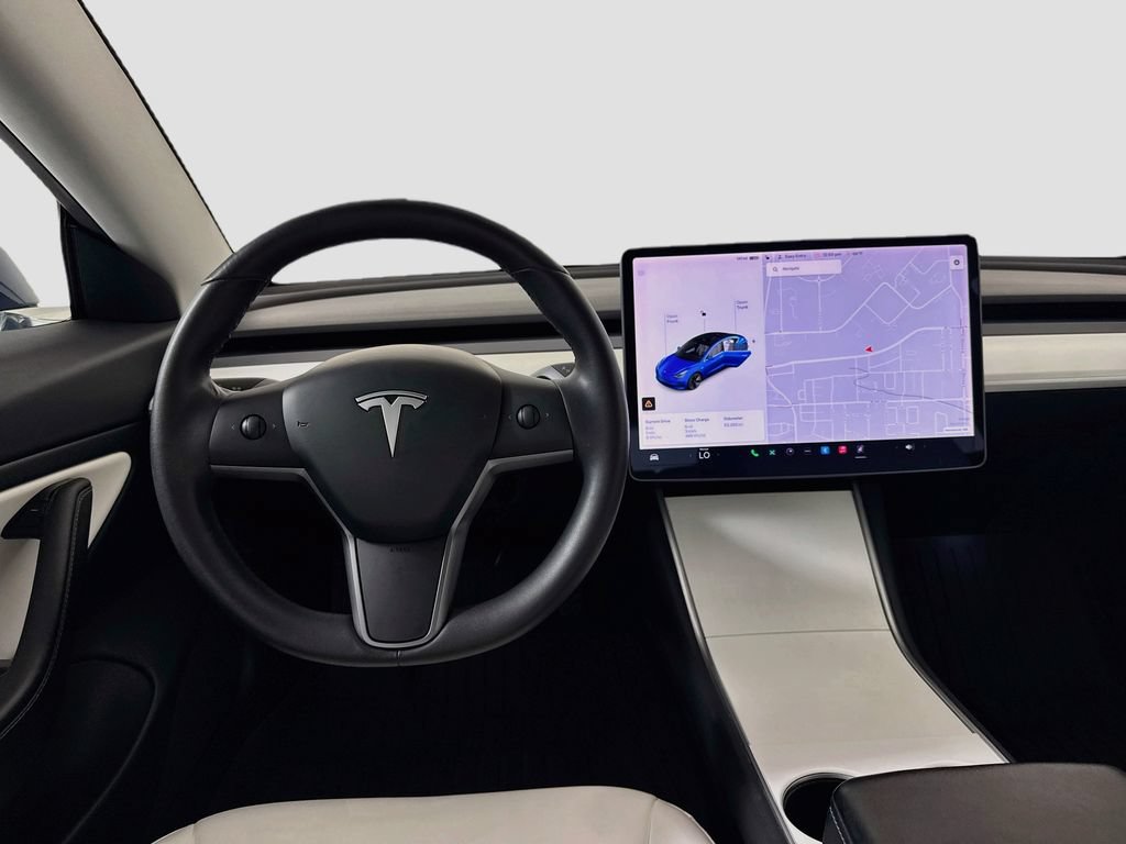 Used 2019 Tesla Model 3 Long Range AWD/4WD image 22