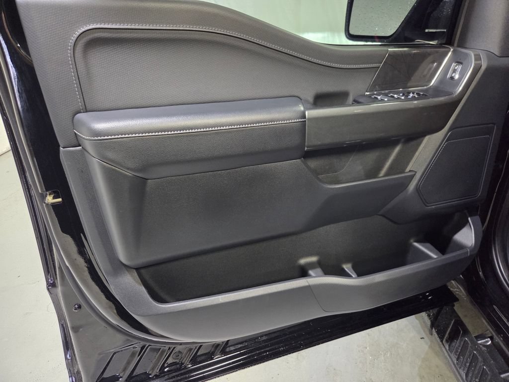 Used 2023 Ford F150 XLT w/ Equipment Group 302A High AWD/4WD image 18