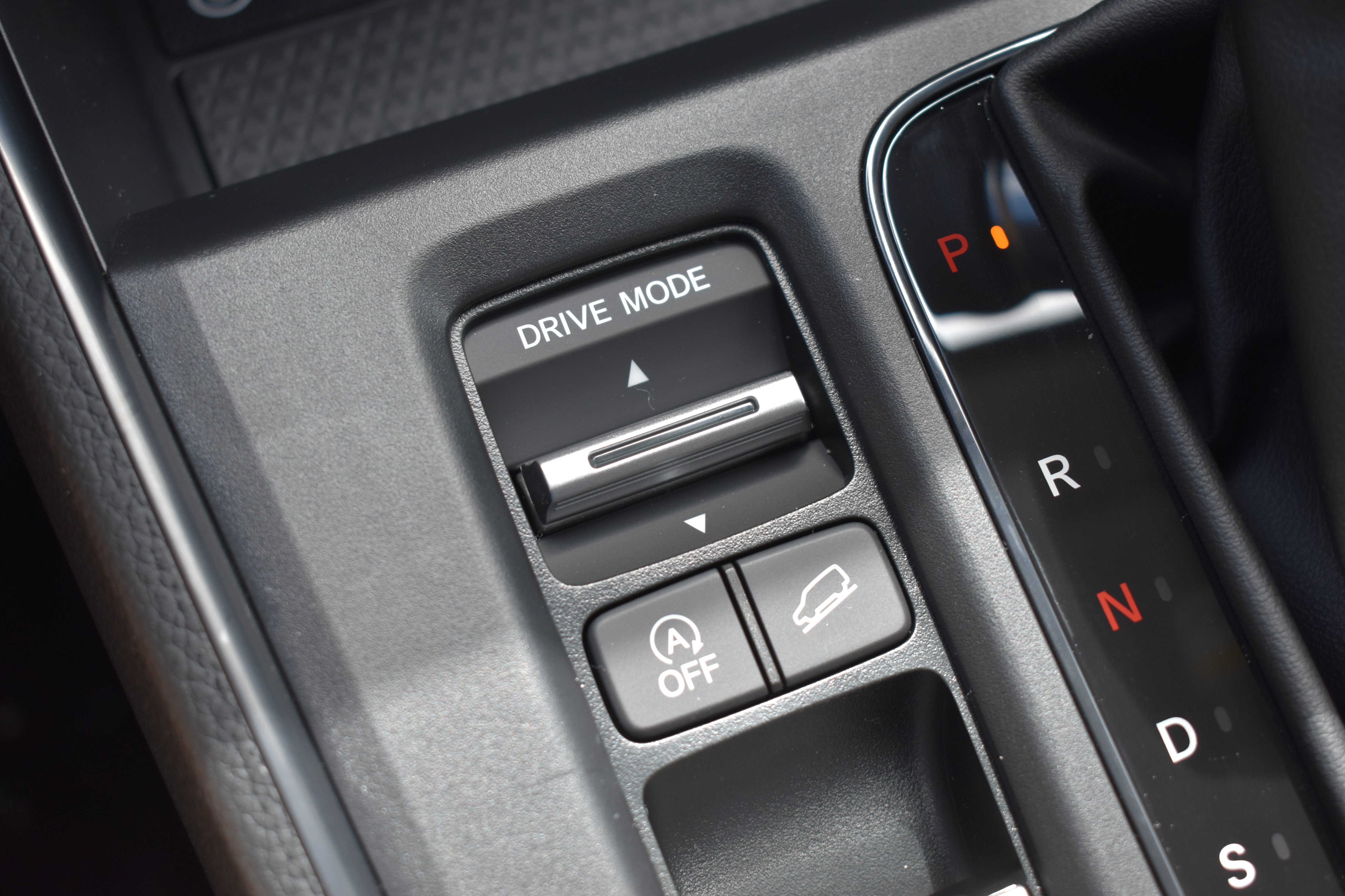 New 2026 Honda CR-V EX image 19