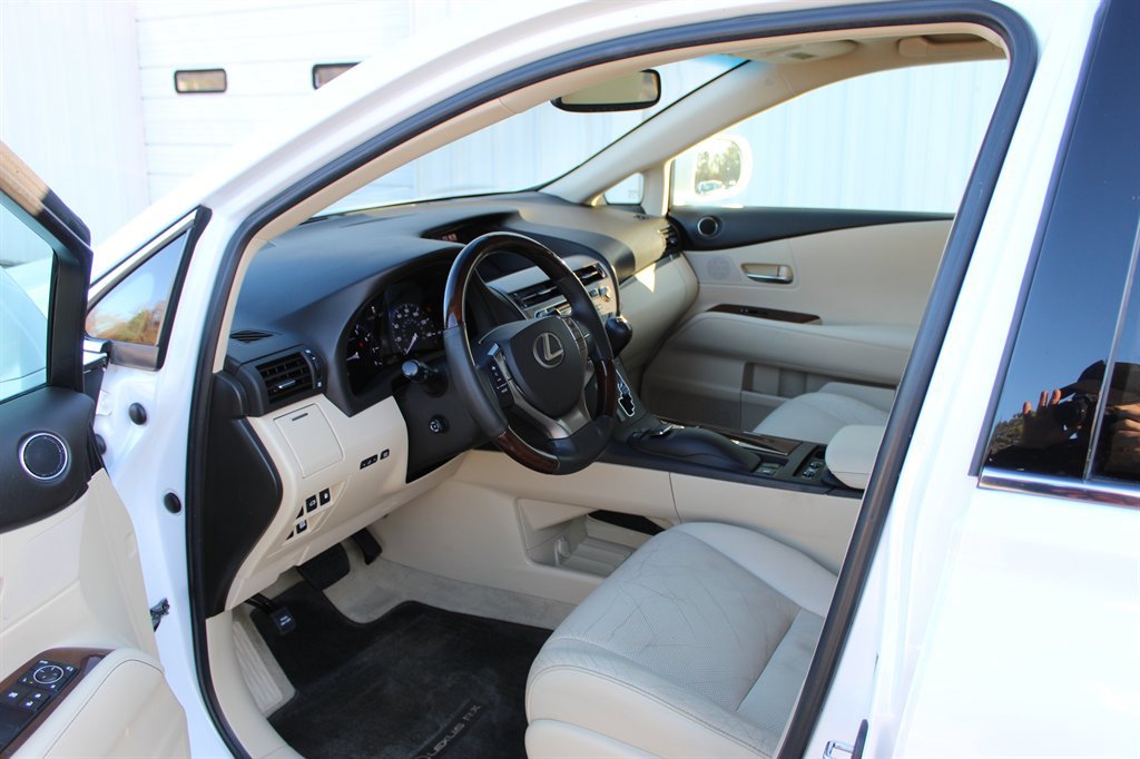 Used 2015 Lexus RX 350 FWD image 6