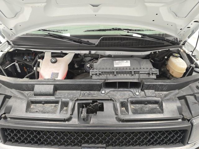 Certified 2024 Chevrolet Express 2500 w/ Driver Convenience Package image 24