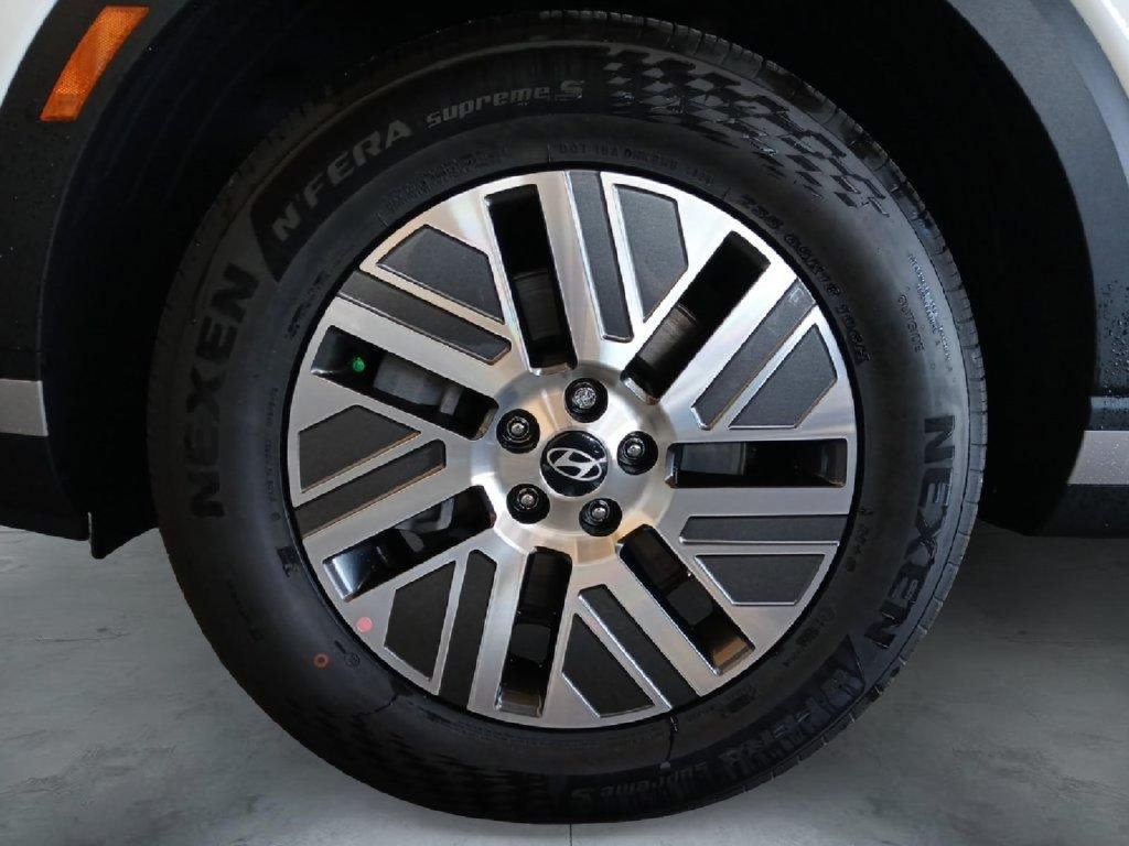 New 2026 Hyundai Palisade FWD Hybrid image 14