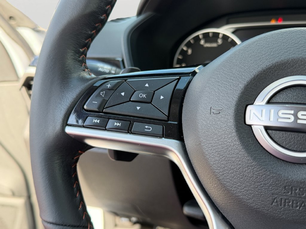 Used 2024 Nissan Altima 2.5 SR w/ SR Premium Package FWD image 20