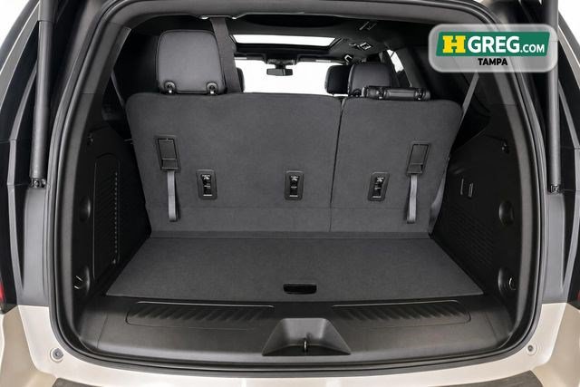 Used 2022 Chevrolet Tahoe LT RWD image 16