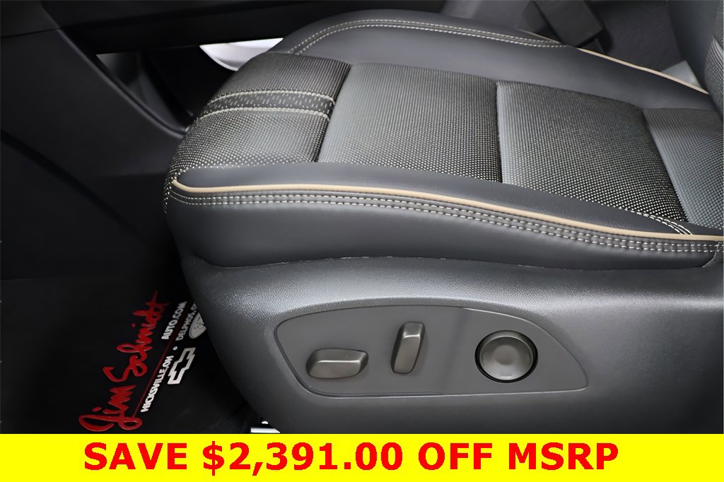 New 2026 Chevrolet Traverse High Country image 19