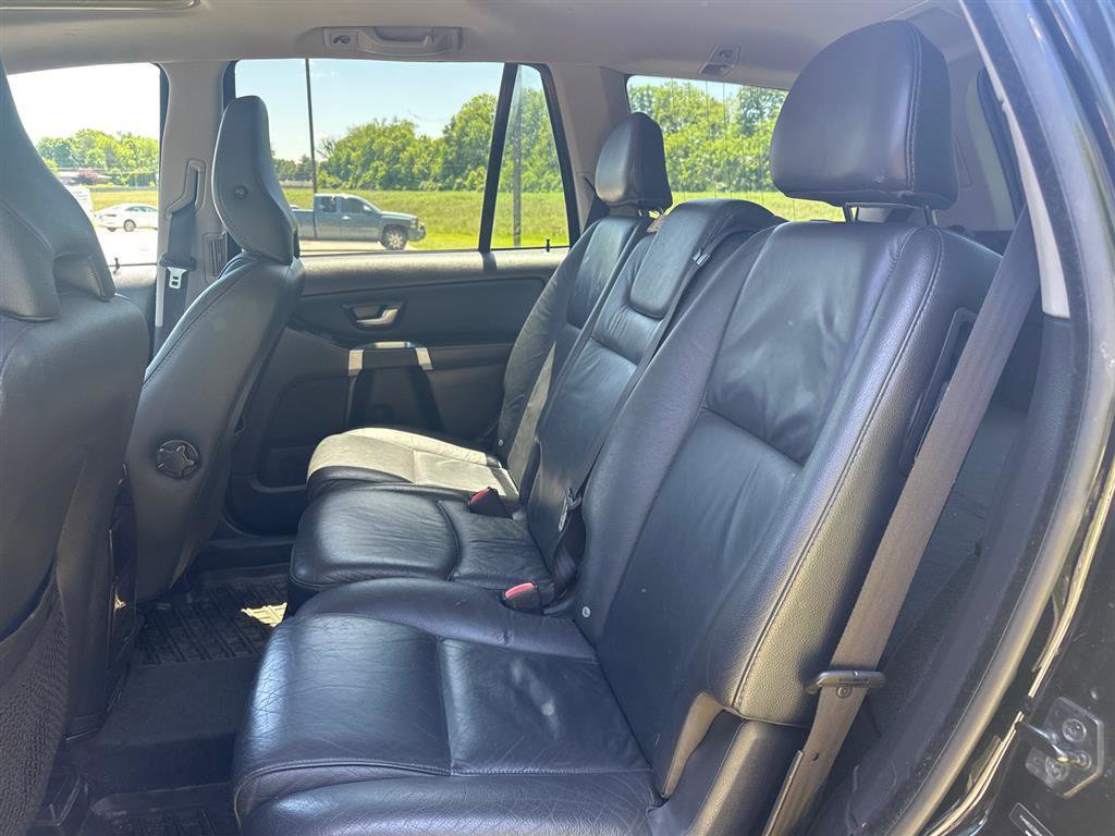 Used 2011 Volvo XC90 3.2 AWD/4WD image 15