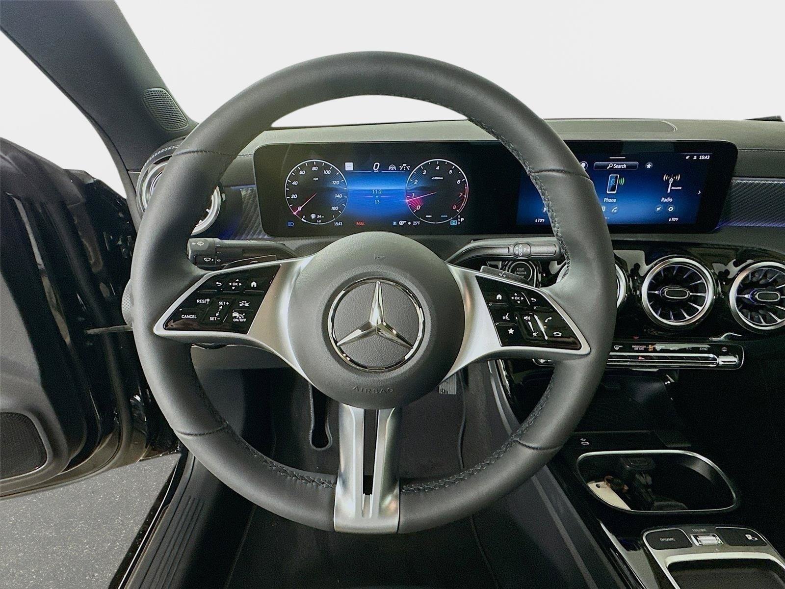 Certified 2026 Mercedes-Benz CLA 250 4MATIC image 11