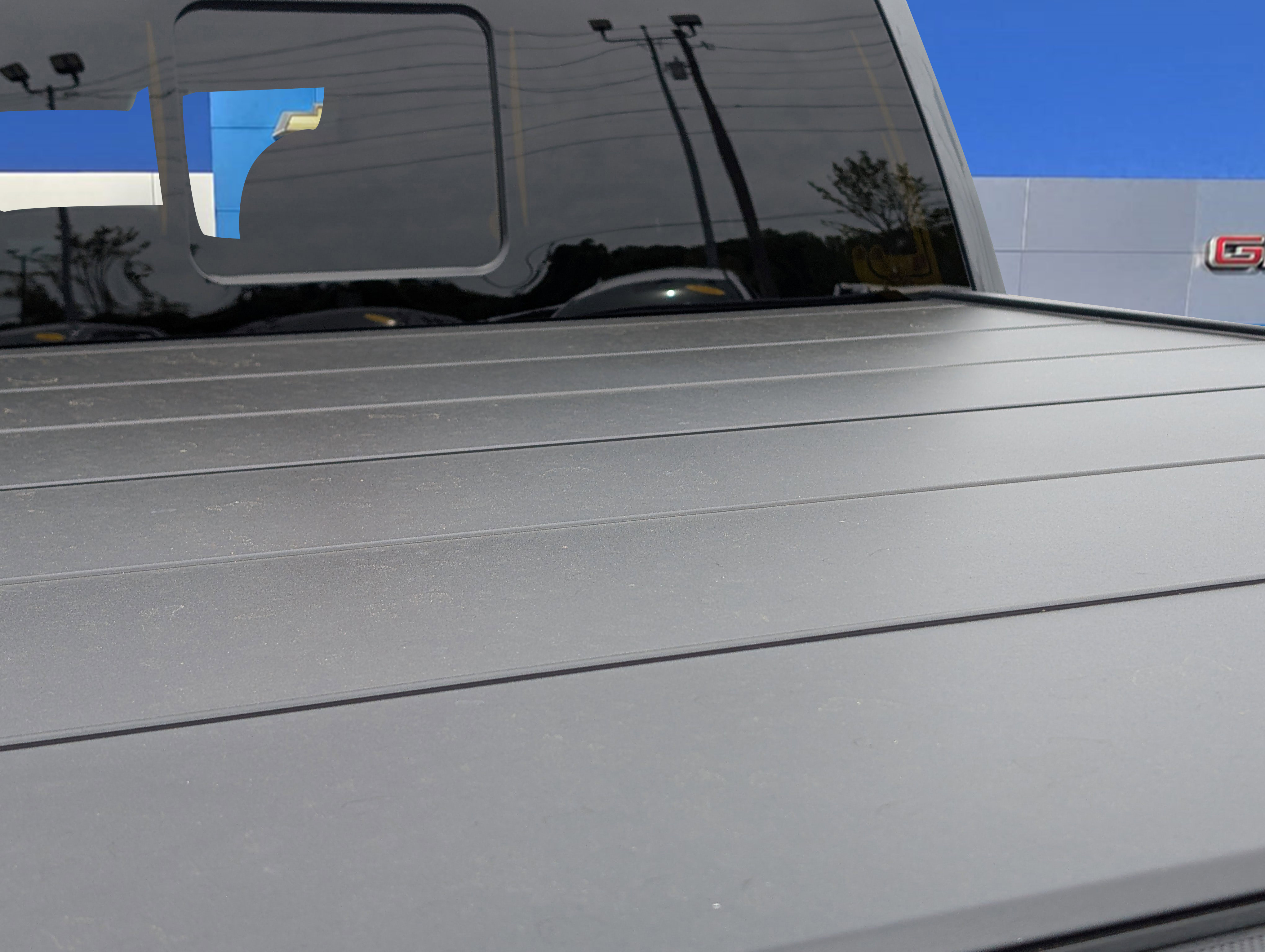 Used 2023 Ford F150 Limited image 10